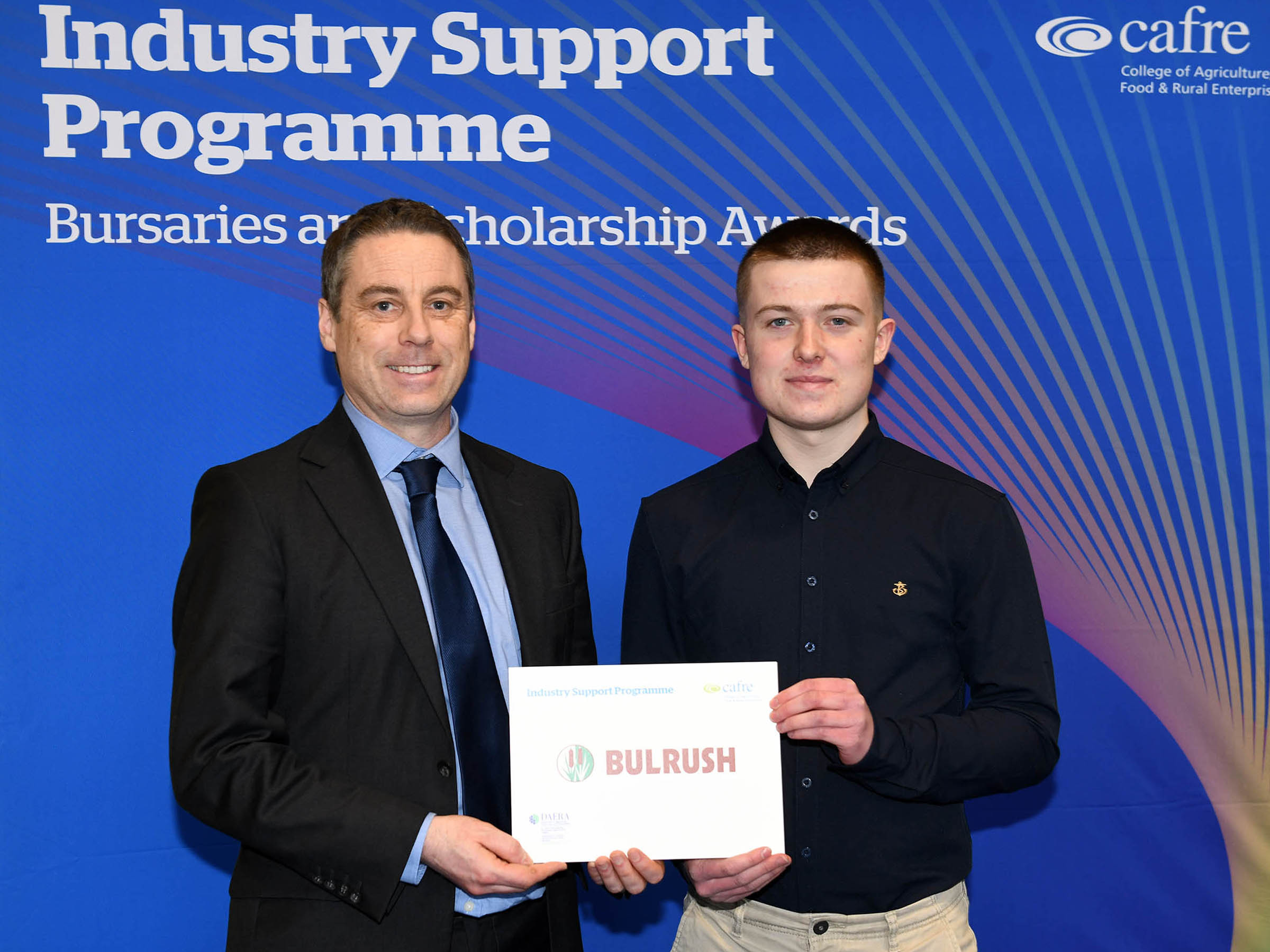 Industry Bursaries Growing Potential At CAFRE Department Of industry-bursaries-growing-potential-at-cafre-department-of